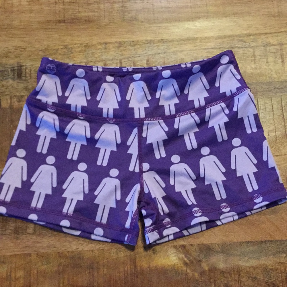 IAB super cute funky women4women pattern
